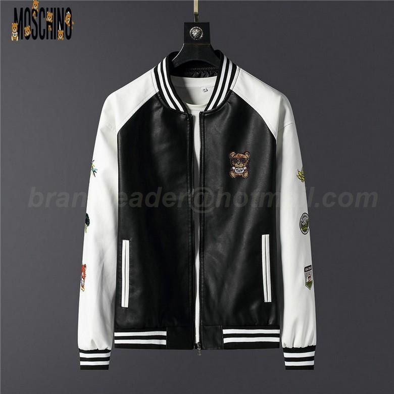 Moschino Men's Outwear 1